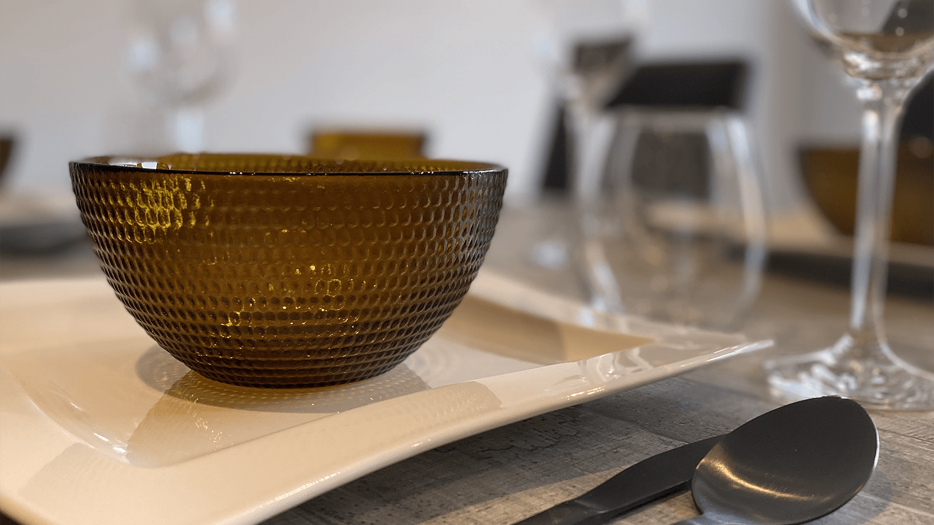 Logement familial moderne, design et cosy