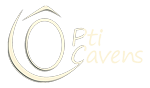 Ô P'ti Cavens - Logo